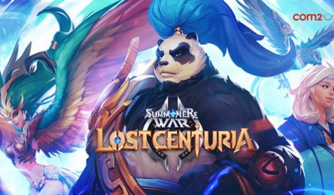 Summoners War: Lost Centuria ปล่อยอัปเดตซีซัน 5 พร้อมคอนเทนต์ใหม่แกะกล่อง สงครามสมาพันธ์