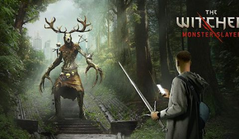 [รีวิวเกมมือถือ] ล่าอสูรกายด้วย AR กับเกม The Witcher Monster Slayer