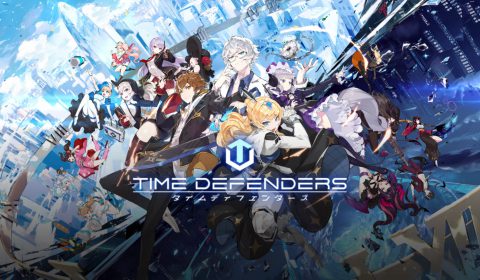 (รีวิวเกมมือถือ) Time Defenders เกมแนว TD ผลงานจากผู้สร้าง King Raid