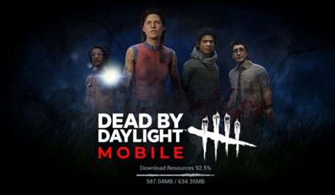กลับมาหลอน Dead by Daylight เวอร์ชัน Mobile พร้อมเปิดให้ทดสอบ Beta Test แล้ววันนี้ทั้งระบบ iOS และ Android