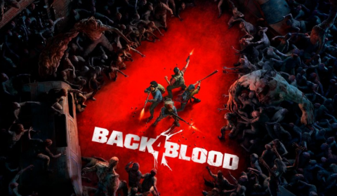 (รีวิวเกม PC) Back 4 Blood กำเนิดใหม่เกมยิงซอมบี้จากผู้สร้าง Left 4 Dead