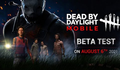 Dead by Daylight Mobile เตรียมพร้อมบุกเปิดทดสอบ Beta ในไทย 6 สิงหาคมนี้!
