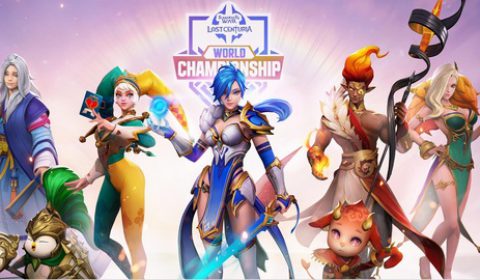 Summoners War: Lost Centuria เปิดรับสมัครผู้เข้าแข่งขัน World Championship เฟ้นหาแชมป์เพียงหนึ่งเดียว!