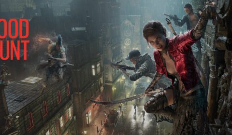 (รีวิวเกม) Vampire: The Masquerade – Bloodhunt เกมแบทเทิลรอยัลของเหล่าแวมไพร์