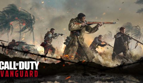 (รีวิวเกม BETA) Call of Duty: Vanguard หวนคืนสู่ WW2 กับเกมเพลย์ที่คุ้นเคย