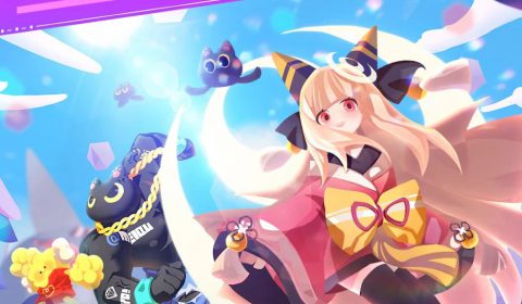 (รีวิวเกมมือถือ) Star Healer เกม Action RPG ดาวลูกกวาดภาพสุดน่ารัก เปิดทดสอบโซนนอกแล้ว