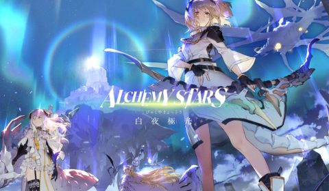 (รีวิวเกมมือถือ) Alchemy Stars เกม RPG กลยุทธ์แนวใหม่ อัพเดตภาษาไทยแล้ว