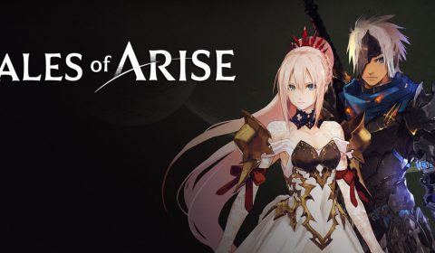 (รีวิวเกม DEMO) Tales of Arise กอบกู้โลกกับผู้กล้ากับเกม JRPG ที่ดีที่สุด