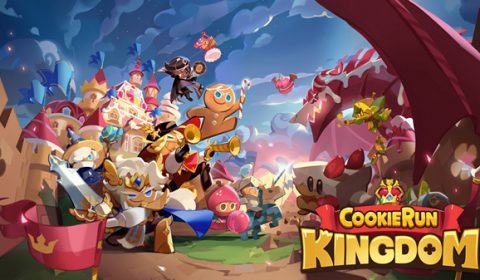 Cookie Run: Kingdom พร้อมบุกตลาดญี่ปุ่น เผยรายชื่อนักพากย์ภาษาญี่ปุ่นในเกม Cookie Run: Kingdom