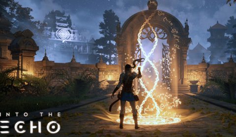 Into The Echo ผลงานเกมส์ใหม่จากทีมพัฒนาหน้าใหม่ที่น่าจับตา ด้วยกราฟิก และ การออกแบบระบบที่น่าสนใจ