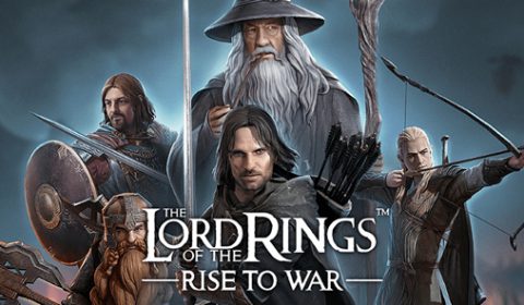NetEase Games เผยกำหนดการเตรียมเปิด The Lord of the Rings: Rise to War เกมส์มือถือใหม่แนว strategy วันที่ 23 ก.ย. นี้ ทั้ง iOS และ Android