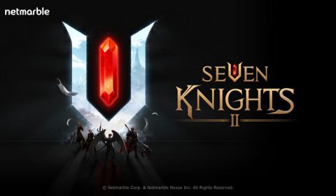 Seven Knights 2 เตรียมเผยโฉมพร้อมกันทั่วโลก เร็วๆนี้!! ภาคต่อของเกม RPG สุดฮิตระดับตำนานอย่าง เซเว่นไนท์ ผลงานล่าสุดจากเน็ตมาร์เบิ้ล