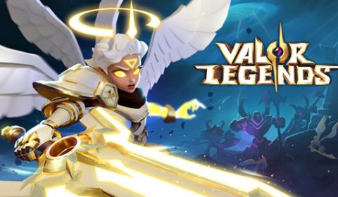 Valor Legends: Eternity เกมส์มือถือใหม่แนว Idle RPG สะสมตัวละคร กราฟิกสุดแจ่ม พร้อมให้บริการในไทยแล้ววันนี้ทั้งระบบ iOS และ Android