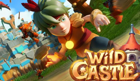 [รีวิวเกมมือถือ] Wild Castle : ป้องกันหอคอย เที่ยวหรอยเมืองขึ้น เกมป้องกันหอคอยที่สนุกจนหยุดไม่ได้!