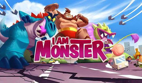 [รีวิวเกมมือถือ] Idle-RPG ถล่มโลกอย่างอย่างมันส์กับ I Am Monster: Idle Destruction