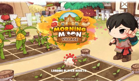 [Play to Earn] เปิดให้บริการแล้ว! เกมปลูกผักได้เงินของไทย Morning Moon Village
