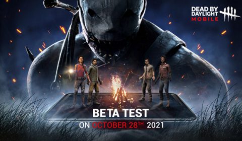 พร้อมทดสอบอีกครั้ง Dead By Daylight Mobile เปิดให้ลองรอบ Beta ครั้งที่ 2 วันนี้ 28 ต.ค. – 6 พ.ย. 21 ทั้ง iOS และ Android