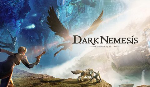 Dark Nemesis: Infinite Quest เกมส์มือถือใหม่ MMORPG 3D พร้อมเปิดให้บริการบนระบบ Android แล้ววันนี้