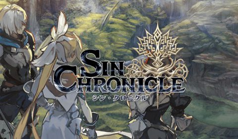 SEGA เผยข้อมูลเพิ่มเติม Sin Chronicle ผลงานใหม่ตามรอย Chain Chronicle พร้อมส่งลงตลาดเกมส์มือถือ