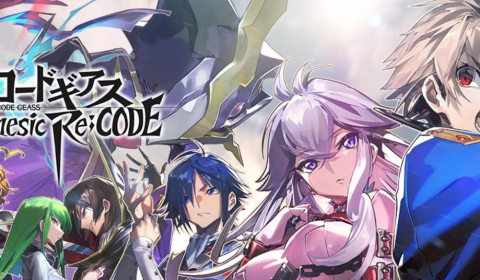 (รีวิวเกมมือถือ) Code Geass Genesic Re;CODE เกมมือถือจากอนิเมะดังเกมแรกพร้อมให้เล่นแล้ว!