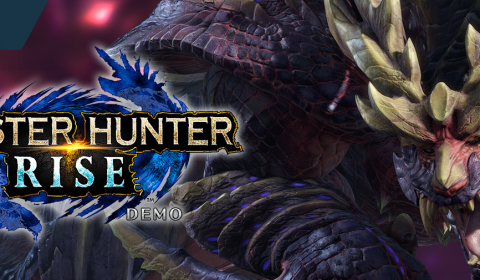 (รีวิวเกม) MONSTER HUNTER RISE (DEMO) นักล่าในธีมญี่ปุ่นเตรียมลง PC แล้ว