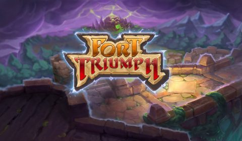 [PC-Steam] Fort Triumph เกมวางแผนการรบแฟนตาซีลูกผสมแห่งความมันส์