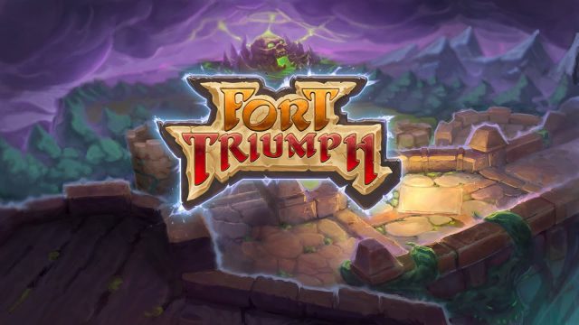 Pc-Steam] Fort Triumph เกมวางแผนการรบแฟนตาซีลูกผสมแห่งความมันส์ | เกมส์ เด็ดดอทคอม