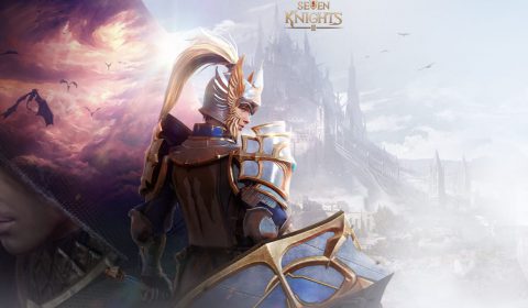 (รีวิวเกมมือถือ) เซเว่นไนท์ 2 ภาคต่อเกมอัศวิน ภาพเทพ ระบบเด่น เนื้อเรื่องสุดมันส์!