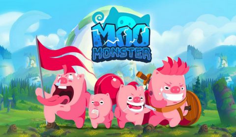 Moo Monster เกม NFT ฝีมือคนไทย เตรียมเปิดให้ผจญภัยเร็ว ๆ นี้ บนระบบ iOS และ Android