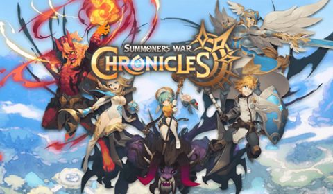 ได้เวลา Summoners War: Chronicles พร้อมเปิดทดสอบ Beta Test ในสโตร์ไทยเป็นที่แรก ตั้งแต่ วันนี้ ถึง 14 เม.ย. บนระบบ Android และ PC