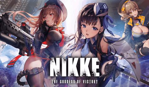Nikke: The Goddess of Victory ปล่อยตัว Teaser ใหม่เรียกน้ำย่อยในงาน G-Star 2021