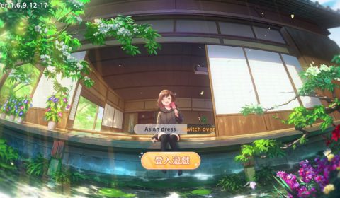 (รีวิวเกมมือถือ) Kurumi Diary เกมจีบสาวอบอุ่นหัวใจไร้โฆษณาและมีกาชา