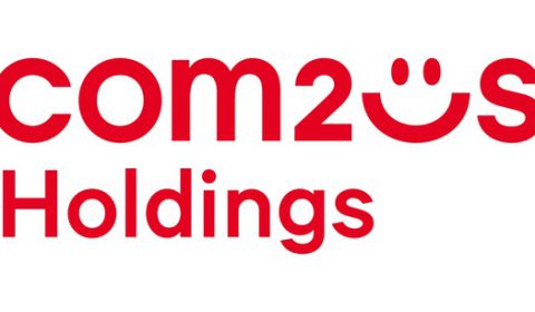 สุดปังรับท้ายปี! เตรียมก้าวสู่ 2022 ภายใต้ชื่อใหม่ Com2uS Holdings