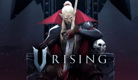 V Rising เกมส์ออนไลน์ใหม่บน Steam แนว Open World เอาชีวิตรอดในโลกแวมไพร์ เปิดตัวอย่าง Trailer โชว์ให้เห็นระบบต่อสู้ภายในเกมส์