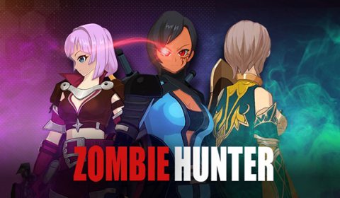 Zombie Hunter เกมส์มือถือใหม่แนว Idle RPG สวมบทนักล่าซอมบี้ ออกตะลุยโลกกว้าง พร้อมเปิดให้บริการทั้ง iOS และ Android แล้ววันนี้