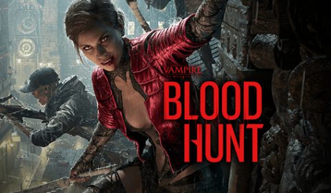 เปิดกำหนดสงครามแวมไพร์ Vampire:The Masquerade – Bloodhunt เกมส์ Battle royale ใหม่ เตรียมเปิดให้เล่นแบบ Free to Play ฤดูใบไม้ผลิปี 2022 นี้
