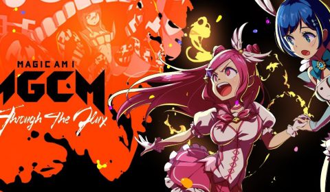 (รีวิวเกมมือถือ) Magicami Magical Girls สาวน้อยเวทมนตร์กับเกม JRPG ลงสโตร์ไทยแล้ว