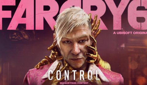 (รีวิวเกม) Far Cry 6 DLC 2 Pagan: Control สวมบทเป็นตัวร้ายที่คนรักมากที่สุด