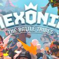 [รีวิวเกมมือถือ] Hexonia : The Battle Tribes เกมวางแผนการรบแนวสร้างอาณาจักรที่สนุกเกินตัว!