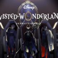 (รีวิวเกมมือถือ) Disney Twisted-Wonderland ตะลุยต่างโลกกับหนุ่มๆ วายร้ายแห่งดิสนีย์
