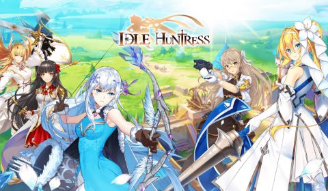 (รีวิวเกมมือถือ) Idle Huntress: Dragon Realm รวมสาวๆ สุดเซ็กซี่ เปิดภาษาอังกฤษให้เล่นแล้ว