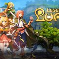 เปิดให้บริการ Legends of Lunia เกมส์มือถือใหม่แนว Action RPG จาก Allm พร้อมให้สนุกกันแล้วบนระบบ Android
