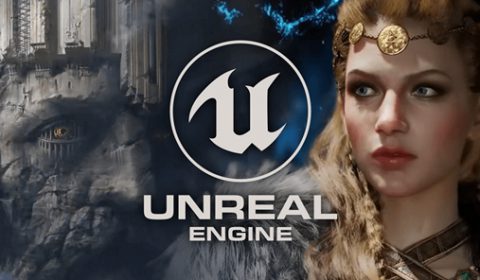 Wemade XR ปล่อยตัวอย่างผลงานใหม่ Legend of YMIR กราฟิกสุดพลังจาก  Unreal Engine 5
