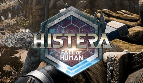 เปิดตัว Histera: Fall of Human เกมส์ออนไลน์ FPS ใหม่ ที่แผนที่เปลี่ยนได้ตลอดเวลา