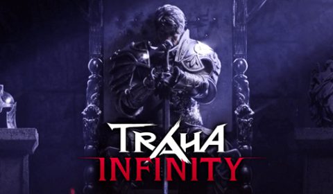 ทีมพัฒนา Traha Infinity เกมส์มือถือ MMORPG ใหม่ ปล่อยของยั่วน้ำลายเผย screenshots ครั้งแรก