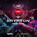 [Play to Earn] สงครามหุ่นถล่มเอเลี่ยน Krypton Quest