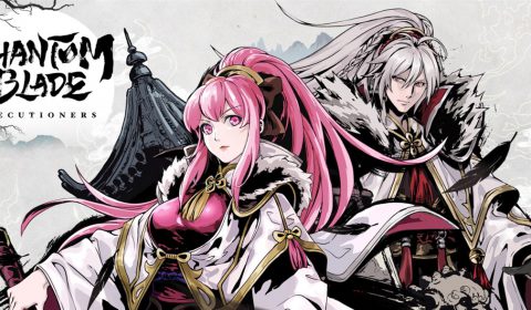 (รีวิวเกมมือถือ) Phantom Blade: Executioners เกม Side Scrolling จอมยุทธ์ที่คอแอ็คชั่นห้ามพลาด