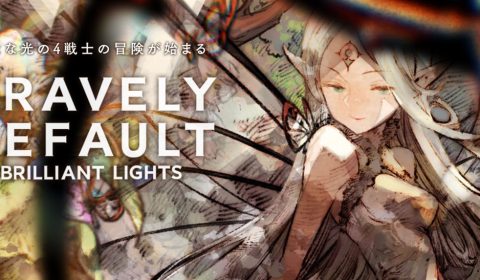 (รีวิวเกมมือถือ) Bravely Default : Brilliant Lights ตำนาน JRPG ได้ทำภาคมือถือแล้ว!