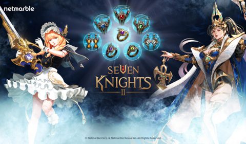 ฉลองสุดว๊าว เซเว่นไนท์ 2 เปิดตัวครบ 100 วัน