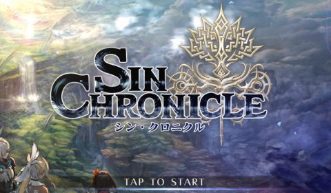 (รีวิวเกมมือถือ) Sin Chronicle ภาคใหม่ของเกม JRPG สุดฮิตที่คุณเลือกชะตาตัวละครได้